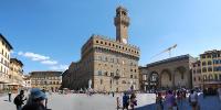 Jasmin luxury apartment - Ferienwohnung Florenz