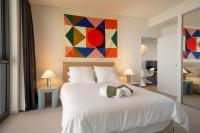 Campbelltown Executive Stay with Balcony - B&B Campbelltown