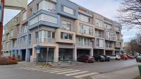 Nelli apartman free parking - Chambres d’hôtes