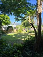 Cozy en-suite room in Wellington with own entrance - B&B