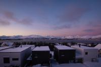 Apartment close to nature and the city - Bed and Breakfast Tromsø
