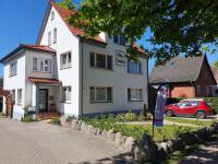 Urlaub beim Fischer - Gaude Tied - Ferienwohnung
