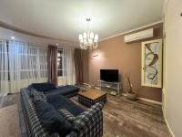 Apartment on Klovsky Uzviz - B&B Kyiv