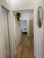 Appartamento Loft con 2 Camere da Letto