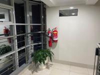 Neema Executive Suites With Balcony Near Prestige Mall - Bed and Breakfast