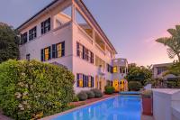 The Walden Suites - B&B