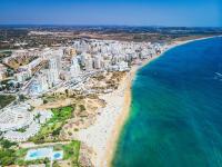 Armacao de Pera Ocean View by Homing - B&B