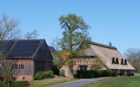 Auf dem Deich - Ferienwohnungen im Bremer Blockland - B&B Brema