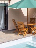 MAU Villa - B&B Grand Baie