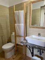 Habitación Triple Confort