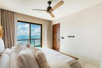 Apartamento de 3 dormitorios y vistas al mar