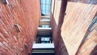 Appartement met 2 slaapkamers