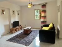 Boho studio near to Egyptian museum 6 - B&B