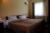 Guesthouse Shamo - B&B Gudauri