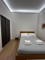 flaTminio modern & nice apartment - Chambres d'hôtes Rome