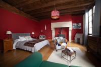 Suite Familiare Deluxe