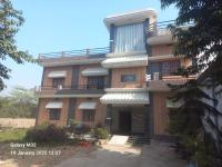 HOTEL GAYATRI Palace - Bed and Breakfast