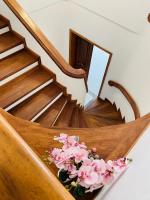 Chambre Double avec Balcon