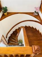 Camera Matrimoniale con Balcone (2 Adulti + 1 Bambino)