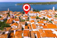 Apartment Pijaceta - Ferienwohnung Rab