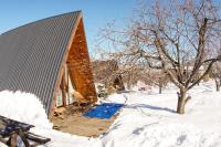 Little Alma-ata - Bed and Breakfast Bapalaq