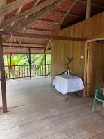 Posada El Cangrejal - B&B Nuquí