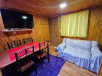 Wildepartamentos Valdivia ER - B&B Valdivia