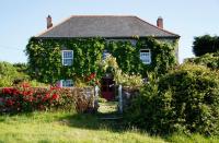 Roskear Farm - Ferienwohnung Wadebridge