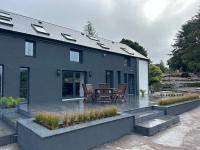 Ballyvourney Farmhouse - B&B Macroom