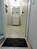 Spacious Fully equipped apt Dora Holidays By the sea at Flogita Beach - B&B Néa Flogitá