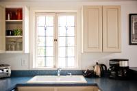 Deluxe Cottage mit Gartenblick 