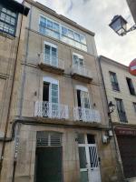 Apartment mit 2 Schlafzimmern