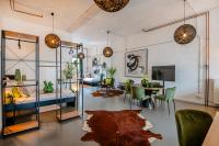 Kurzzeitglück 24h Self Check-In KR03 - Ferienwohnung Krefeld