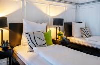 Kurzzeitglück 24h Self Check-In KR03 - Ferienwohnung Krefeld