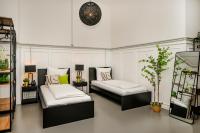 Kurzzeitglück 24h Self Check-In KR03 - Ferienwohnung Krefeld