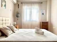 Apartment mit 2 Schlafzimmern