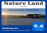 Nature Land Jucu - B&B