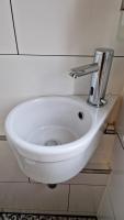 Haus Unterkunft für Monteure in Budenheim, zentral gelegen - Chambres d'hôtes Budenheim