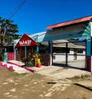 Yaharo Posada Turística - B&B Dibulla