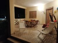 Villa Carrube fifty meters from the sea - Bed and Breakfast Pulsano