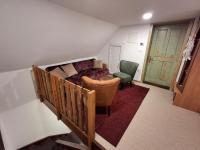 Apartma Hiška Vrh - B&B Borgovecchio di Olisa