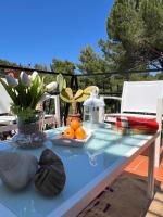 Quietacquamare - Bed and Breakfast Cefalù