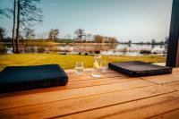 Lawendowy domek - B&B