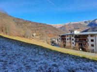 La finestra sui monti - B&B