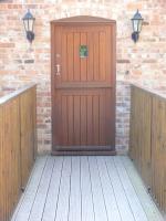 The Motor House - B&B