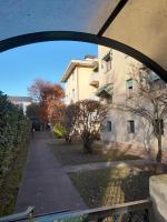 Casa Gabbiano near Venice by train - B&B