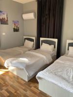 SAN VITO Chalet - B&B Sowayma