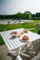 Il Viaggio Impresa Sociale - Ferienwohnung Bicchignano