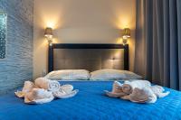 Deluxe Apartment with jacuzzi
