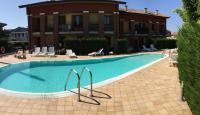 APT5 - Residence delle Rose - B&B Peschiera del Garda